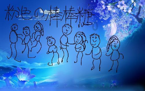 动物帮帮忙保卫家园
